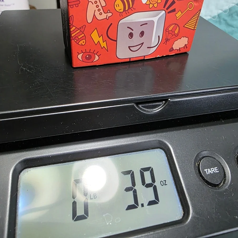 Rorys Story Cubes rory story